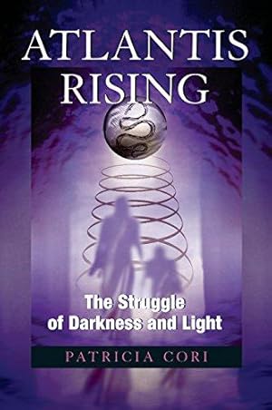 Seller image for Atlantis Rising: The Struggle of Darkness and Light (Sirian Revelations): 2 for sale by WeBuyBooks
