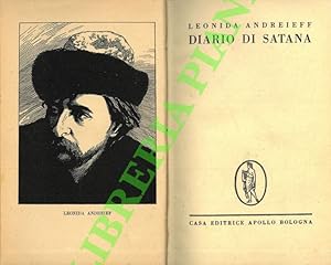 Diario di Satana.