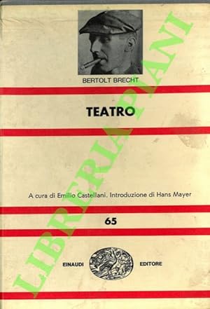 Teatro.