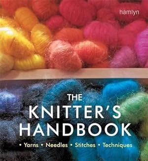 Seller image for The Knitter's Handbook (Craft Library) for sale by WeBuyBooks
