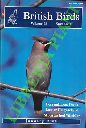British birds. 2000.