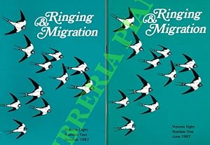 Ringing & migrations.
