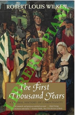 The First Thousand Years: A Global History of Christianity.