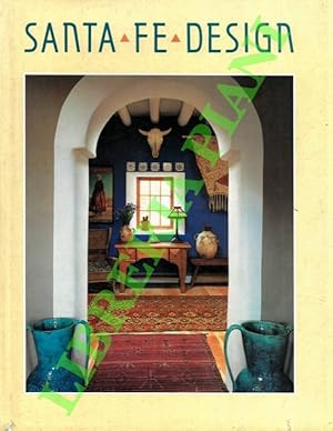 Imagen del vendedor de Santa Fe Design. a la venta por Libreria Piani