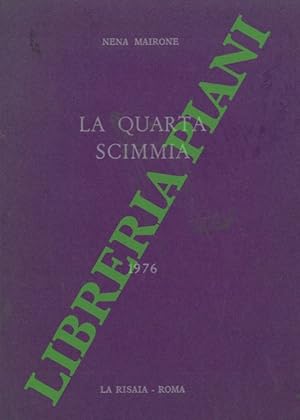 La quarta scimmia.