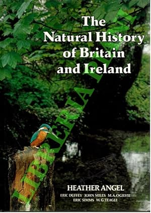 The Natural History of Britain and Ireland.