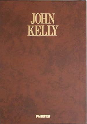 John Kelly, Galphy Series vol.14