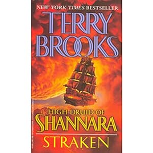 Bild des Verkufers fr High Druid of Shannara: Straken zum Verkauf von WeBuyBooks