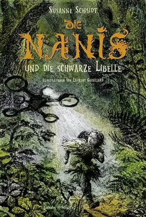 Imagen del vendedor de Die Nanis und die schwarze Libelle (Nanis-Saga: Band 2): Nani-Saga: Band 2 a la venta por Rheinberg-Buch Andreas Meier eK