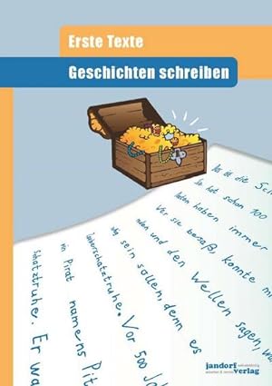 Seller image for Geschichten schreiben: Erste Texte for sale by Rheinberg-Buch Andreas Meier eK