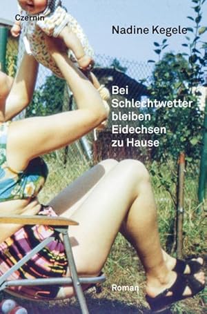 Bild des Verkufers fr Bei Schlechtwetter bleiben Eidechsen zu Hause: Roman zum Verkauf von Rheinberg-Buch Andreas Meier eK