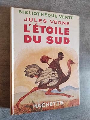 Seller image for L'Etoile du Sud. for sale by Librairie Pique-Puces