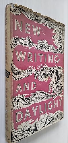 Seller image for New Writing and Daylight 1946 for sale by Your Book Soon