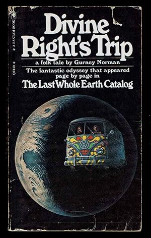 Divine Right's Trip - A Folk Tale