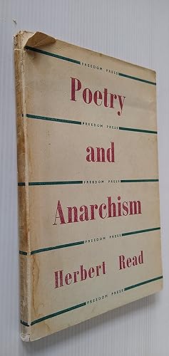 Poetry and Anarchism