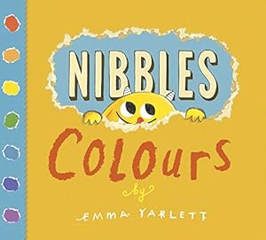 Seller image for Nibbles Colours for sale by WeBuyBooks