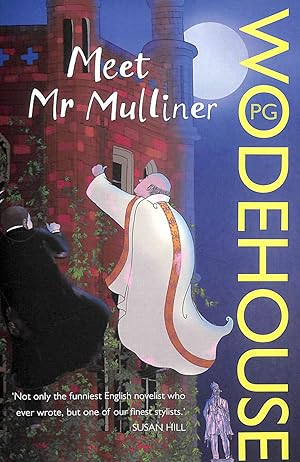 Image du vendeur pour Meet Mr Mulliner mis en vente par M Godding Books Ltd