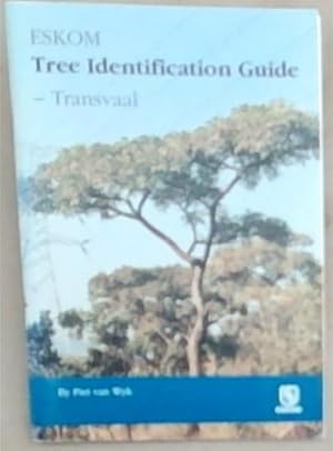 Seller image for ESKOM Tree Identification Guide - Transvaal for sale by Chapter 1