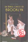 Imagen del vendedor de Un rbol crece en Brooklyn. a la venta por Librera PRAGA