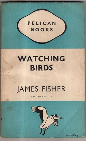 Seller image for Watching Birds for sale by High Street Books