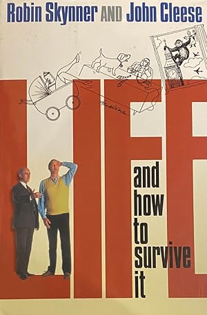 Bild des Verkufers fr Life and how to survive it zum Verkauf von Antiquariaat Schot