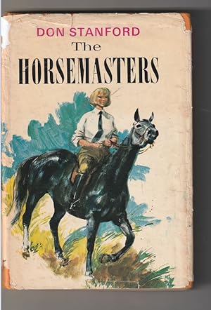 Seller image for The Horsemasters. for sale by The Sanctuary Bookshop.