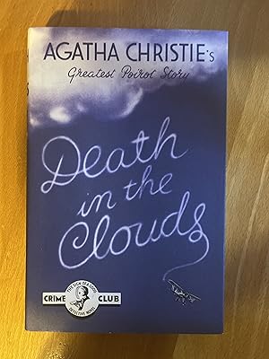 Death in the Clouds