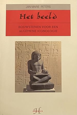 Bild des Verkufers fr Het beeld. Bouwstenen voor een algemene inconologie zum Verkauf von Antiquariaat Schot