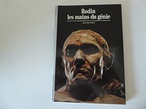 Image du vendeur pour Rodin Les Mains Du Gnie. Dcouvertes Gallimard Sculpture. TB mis en vente par Deichkieker Bcherkiste