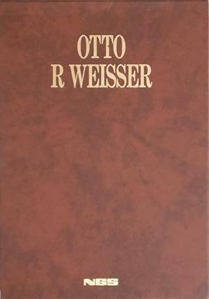 Otto R. Weisser GB, Galphy series vol.6