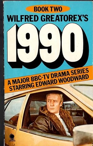 Seller image for 1990. BOOK TWO (BBC TV) for sale by Mr.G.D.Price