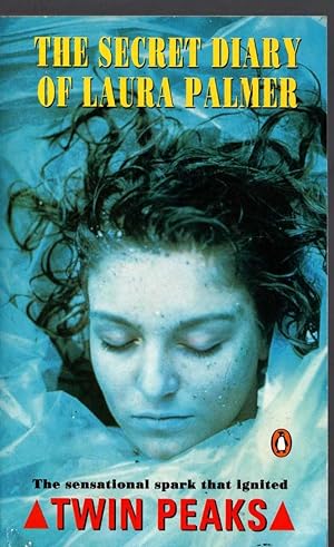 Seller image for TWIN PEAKS: THE SECRET DIARY OF LAURA PALMER for sale by Mr.G.D.Price