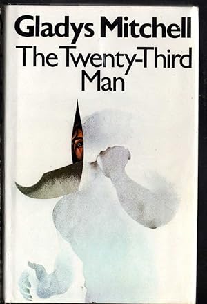 Seller image for THE TWENTY-THIRD MAN for sale by Mr.G.D.Price
