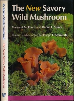 Bild des Verkufers fr The New Savory Wild Mushroom. zum Verkauf von Antiquariaat Fenix