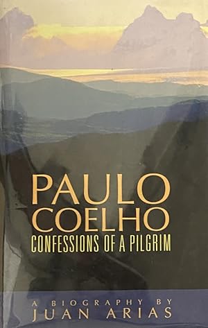 Imagen del vendedor de Paulo Coelho. Confessions of a Pilgrim a la venta por Antiquariaat Schot