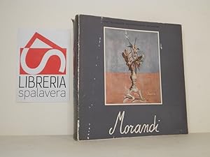 Seller image for L'opera di Giorgio Morandi. Catalogo della mostra for sale by Libreria Spalavera