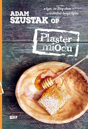 Seller image for Plaster miodu for sale by WeBuyBooks