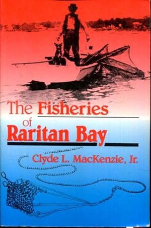 Seller image for The Fisheries of Raritan Bay for sale by Turgid Tomes