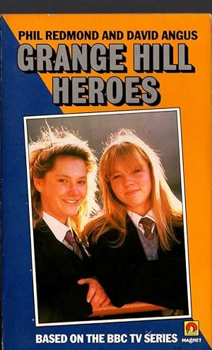 Seller image for GRANGE HILL HEROES for sale by Mr.G.D.Price