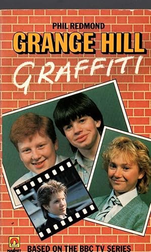 Seller image for GRANGE HILL GRAFFITI for sale by Mr.G.D.Price