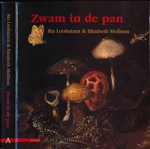 Seller image for Zwam in de Pan. for sale by Antiquariaat Fenix