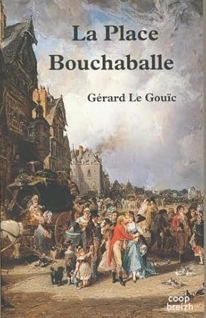 La Place Bouchaballe