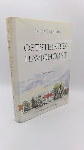Oststeinbek, Havighorst Gestern und heute