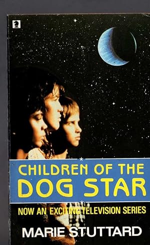 Bild des Verkufers fr CHILDREN OF THE DOG STAR zum Verkauf von Mr.G.D.Price