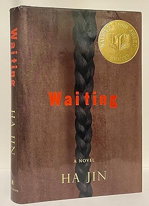Seller image for Waiting for sale by Irolita Books