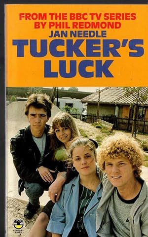 Seller image for TUCKER'S LUCK for sale by Mr.G.D.Price