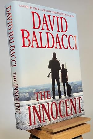 Seller image for The Innocent (Will Robie Series (1)) for sale by Henniker Book Farm and Gifts