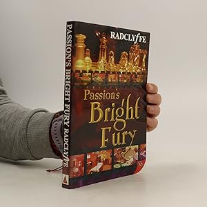 Bild des Verkufers fr Passion's Bright Fury zum Verkauf von Bookbot