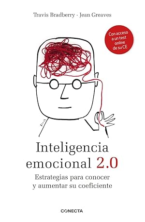Seller image for INTELIGENCIA EMOCIONAL 2.0. ESTRATEGIAS PARA CONOCER Y AUMENTAR SU COEFICIENTE for sale by Librera Smile Books