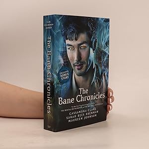 Image du vendeur pour The Bane Chronicles mis en vente par Bookbot